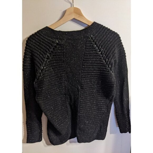 Generation Love | Eleanor Whip Stitch Sweater - Picture 3 of 7